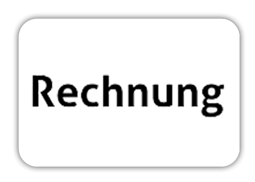 Logo Rechnung