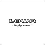 Produkte von Lowa / Nachhaltigkeit